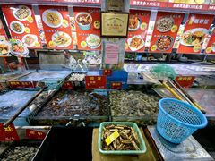 -吉莲利苑海鲜酒家(珠海拱北28年老字号店)