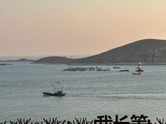-长岛南北长山旅游景区