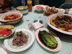 -渔家风味·鲅鱼水饺·央视展播·海鲜天津菜(开发区店)