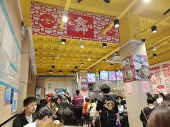 -仁信双皮奶(东川路店)