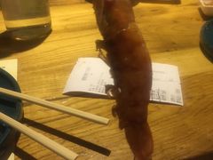 -通海俄式烧烤(下瓦房店)