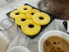 -金达莱烧烤(黎明南街店)