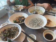 -侬佳蒸菜馆(听潮店)