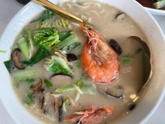 -闽海肴(北辰荟店)