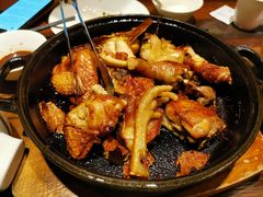 -临家闽南菜(宝洲路店)