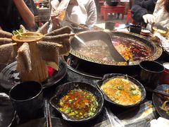 -大味老火锅City店