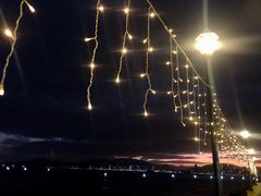 -越海渔村