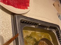 -巴奴毛肚火锅(大剧院店)