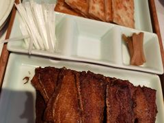 烙饼卷带鱼-106餐厅(山水文园店)
