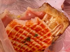 -味多美蛋糕(看丹桥店)