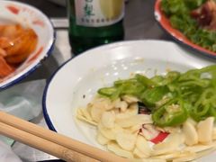 -永安里地摊烤肉(首创店)