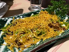 -克比叔叔印度餐厅Kebabs on the Grille(人民广场店)