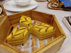 云禧千层糕-粤江春·早茶·潮粤菜·宴会(罗湖宝能中心店)