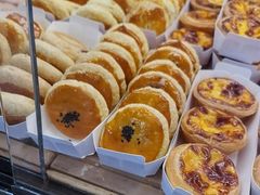 -味多美蛋糕(亚非大厦店)