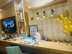 -华美国际月子会所(合生店)