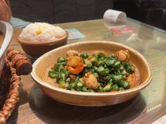 -水煮三国·川鲁江湖菜(香山店)