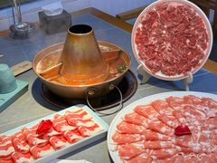 -南门涮肉(北洼路店)