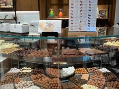 -Laderach 莱德拉(上海环贸iapm店)