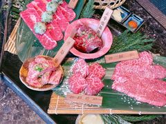 -老乾杯和牛烧肉(王府中环店)