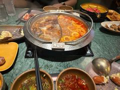 -牛New寿喜烧(中山公园龙之梦店)
