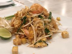 -香蕉叶餐厅(是隆店)