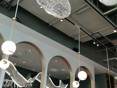 -NOKNOK若蔻亲子餐厅(天地壹方北馆店)