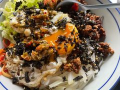 -老地方猫儿面(磁器口店)