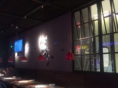 大堂-探鱼·鲜青椒爽麻烤鱼(中山大信新都汇店)
