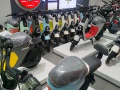 -九号电动车(安定门内大街店)