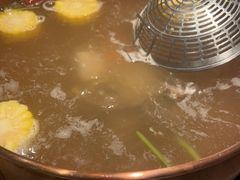 -牛村来人潮汕牛肉火锅(西单店)