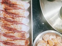 -东味北道熟成·炭火烤肉(九龙店)