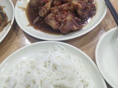 -贤花饭店(城阳店)