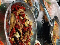 -小民大排档(光谷店)