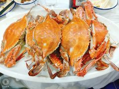-碧海银沙海鲜餐厅(恒大海上威尼斯店)