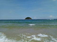 -西涌国际滨海旅游区