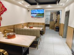 -白山烧烤(文安路万豪店)