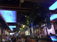 -鱼库·不仅是一家烤鱼店(车公庙店)