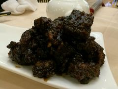 -上海老饭店(北京分店)