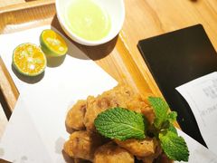 芥末牛腩仔-太二酸菜鱼(福州泰禾店)