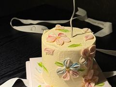 -你好独角兽·蛋糕甜品