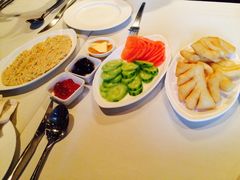 -Pasha帕夏土耳其餐厅(南昌路店)