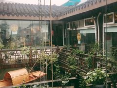 -同得兴 Since·1995 传统苏式面馆(十全街店)