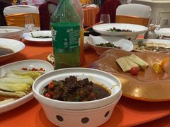 -白金汉爵大酒店-24小时餐厅(南京白金汉爵大酒店店)