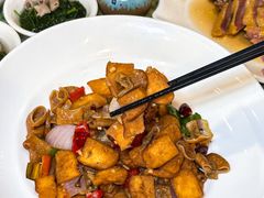 -芝城故事·建瓯土菜