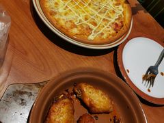 -萨莉亚意式餐厅(江桥万达广场店)