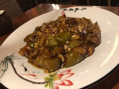 -又一福烤鸭·北京菜(东四店)