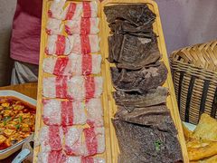 -大众跷脚牛肉馆·非遗传承单位(峨眉山店)