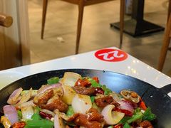-黄弟大排档·湖南菜·小龙虾·小海鲜(凯旋北路店)