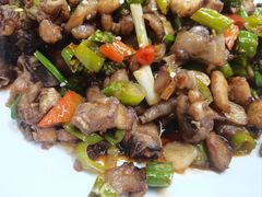 -渝神川味馆(天盛店)