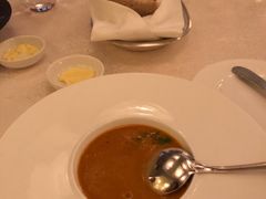 -上海和平饭店-华懋阁 The Cathay Room